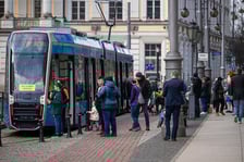 Nowa Pesa wyjechała na ulice Wrocławia